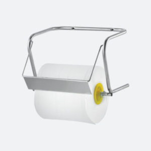 Supporto A Muro per Rotolo industriale