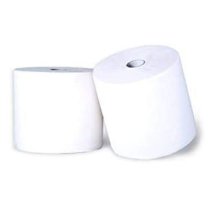 Bobine di carta da 800 strappi HACCP conf da 2 rotoli