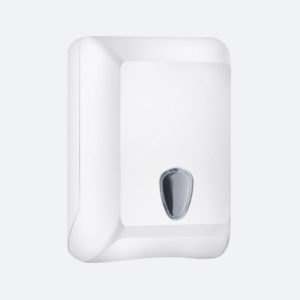 Distributore Carta Igienica Interfold