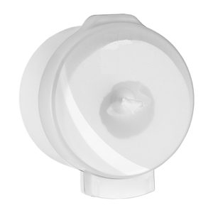 Distributore Carta Igienica Estrazione White