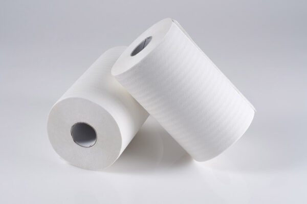 Cleanroll Soft  confezione da 12 rotoli