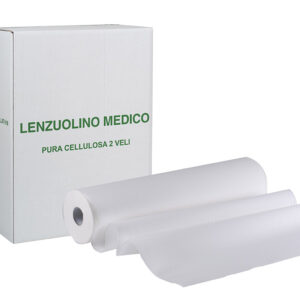 Lenzuolino Medico 6 rotoli