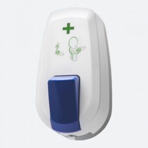 Distributore Sanitizzante seduta WC Rf