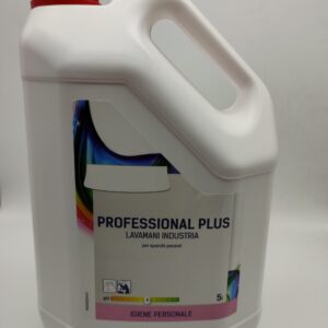 Professional Plus Tanica da 5 kg