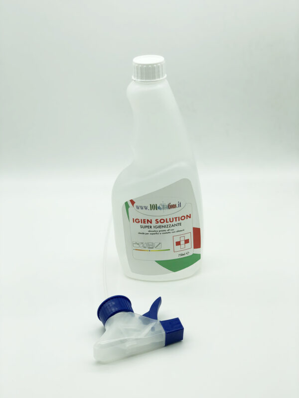 Linea Covid - immagine 5