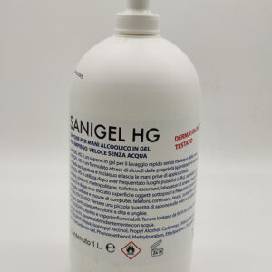 Sanigel HG LT.1