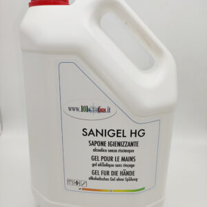 Sanigel HG LT.5